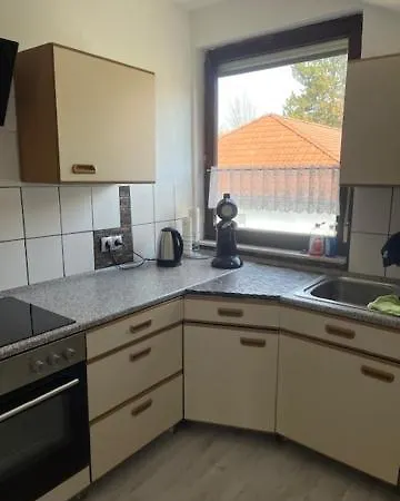 Talbach Apartman