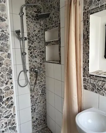 Talbach Apartman