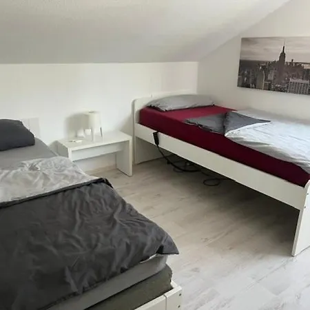 Talbach Apartman